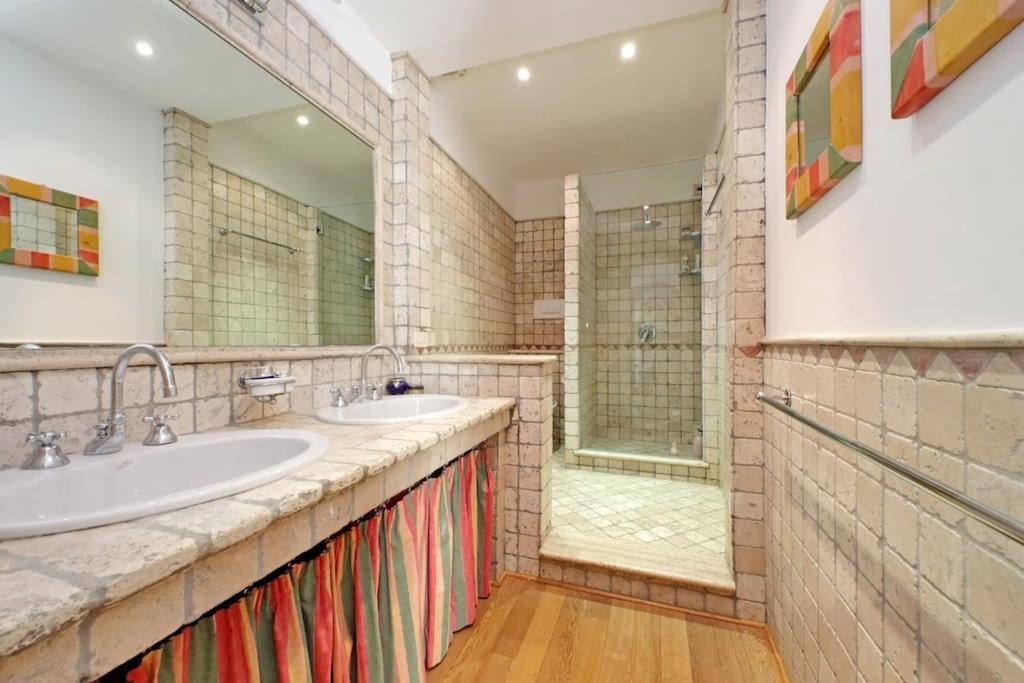 Piscinula Daire Roma Dış mekan fotoğraf